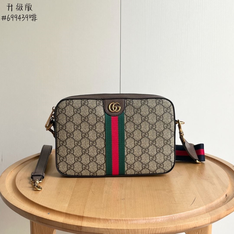 Gucci Satchel Bags